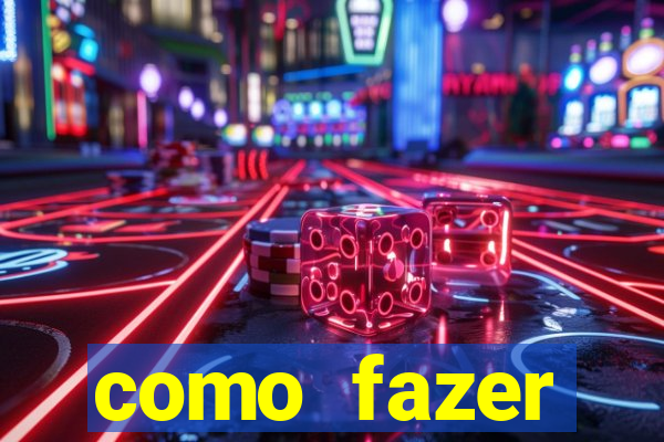 como fazer masturbador com esponja
